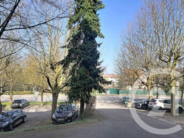 Appartement T1 à vendre  1 pièce - 25,70 m2 VILLERS LES NANCY - 54