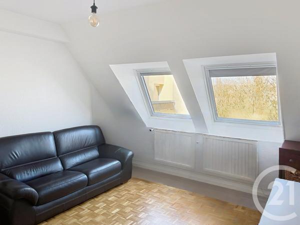 Appartement T1 à vendre  1 pièce - 25,70 m2 VILLERS LES NANCY - 54