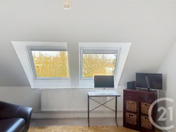 Appartement T1 à vendre  1 pièce - 25,70 m2 VILLERS LES NANCY - 54