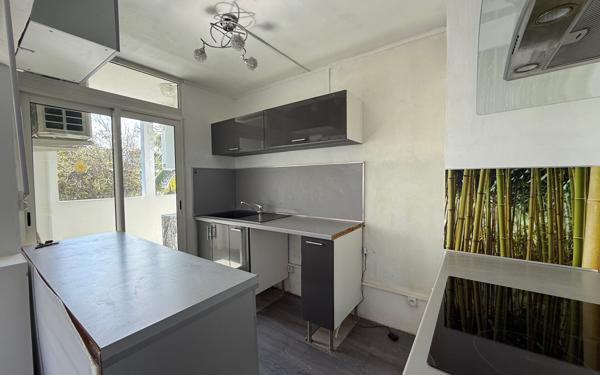 Appartement à vendre    4 pièces • 77 m2 Saint-Pierre