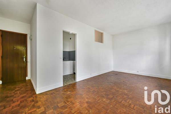 Appartement à vendre 1 pièce 28 m² Colombes
