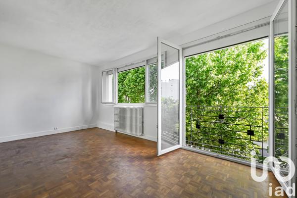 Appartement à vendre 1 pièce 28 m² Colombes