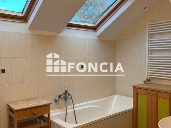 À vendre Maison 4 pièces 145 m² - Saint-lyphard 44410