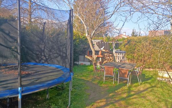 Maison à vendre    6 pièces • 148,86 m2 Rillieux-la-Pape