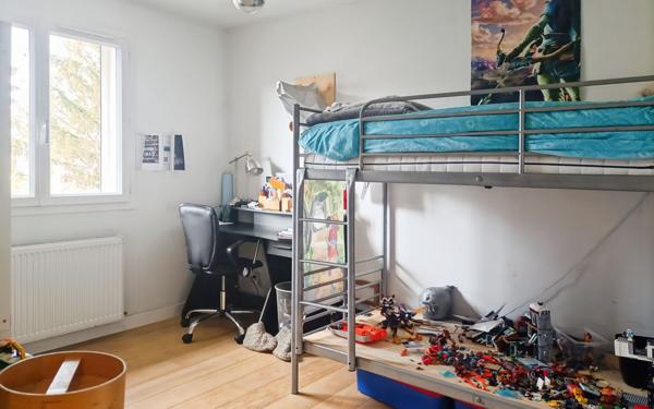 Maison à vendre    6 pièces • 148,86 m2 Rillieux-la-Pape