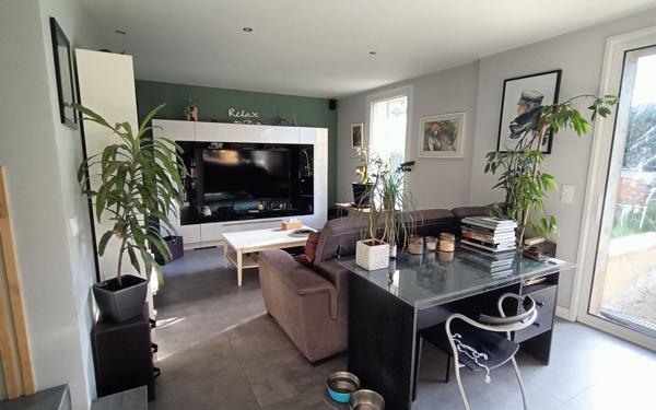 Maison à vendre    6 pièces • 148,86 m2 Rillieux-la-Pape