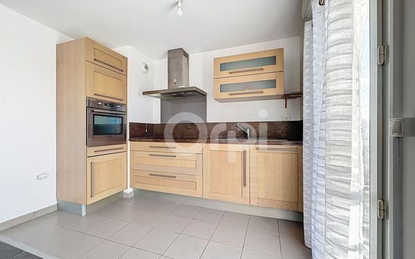 Appartement à louer    4 pièces • 73,55 m2 Saint-Maximin