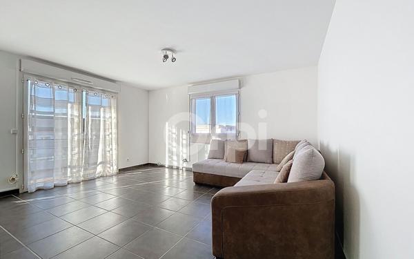 Appartement à louer    4 pièces • 73,55 m2 Saint-Maximin