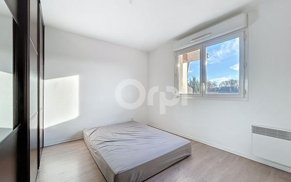 Appartement à louer    4 pièces • 73,55 m2 Saint-Maximin
