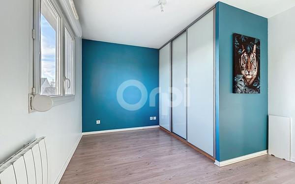 Appartement à louer    4 pièces • 73,55 m2 Saint-Maximin