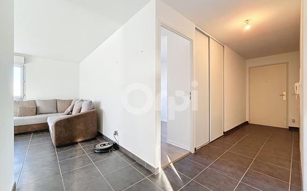 Appartement à louer    4 pièces • 73,55 m2 Saint-Maximin