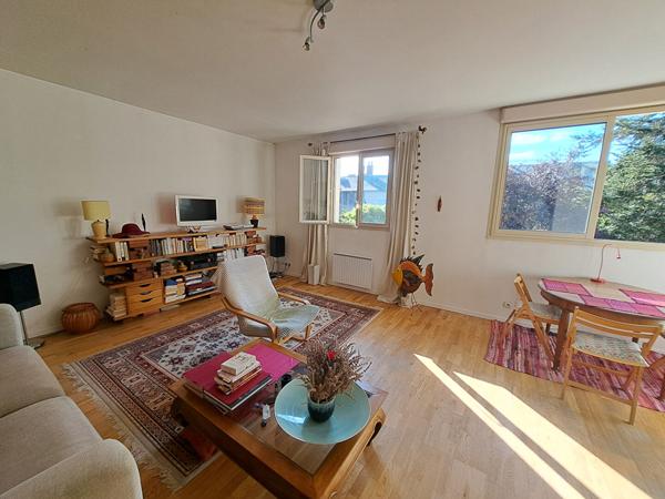 APPARTEMENT LUMINEUX EN CENTRE VILLE DE LA FLECHE