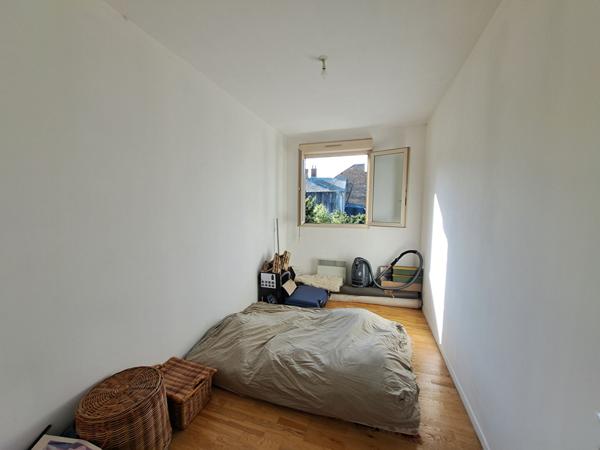 APPARTEMENT LUMINEUX EN CENTRE VILLE DE LA FLECHE