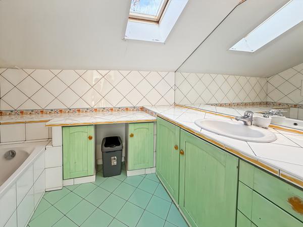 Maison Palaiseau 7 pièce(s) 180 m2