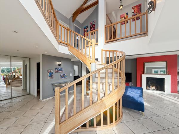 Maison Palaiseau 7 pièce(s) 180 m2