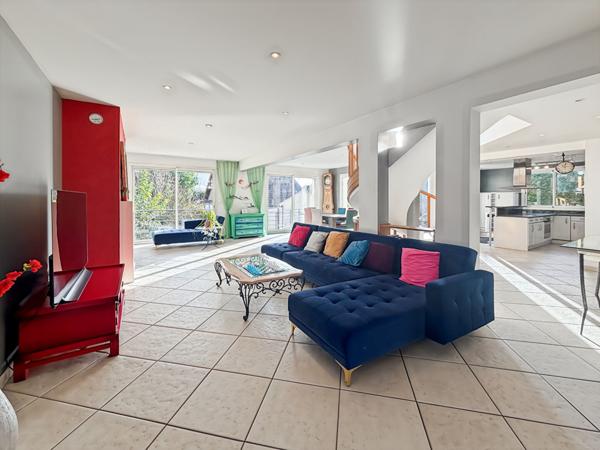 Maison Palaiseau 7 pièce(s) 180 m2