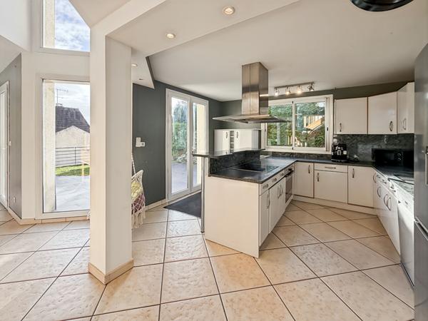 Maison Palaiseau 7 pièce(s) 180 m2