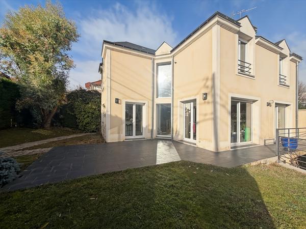 Maison Palaiseau 7 pièce(s) 180 m2