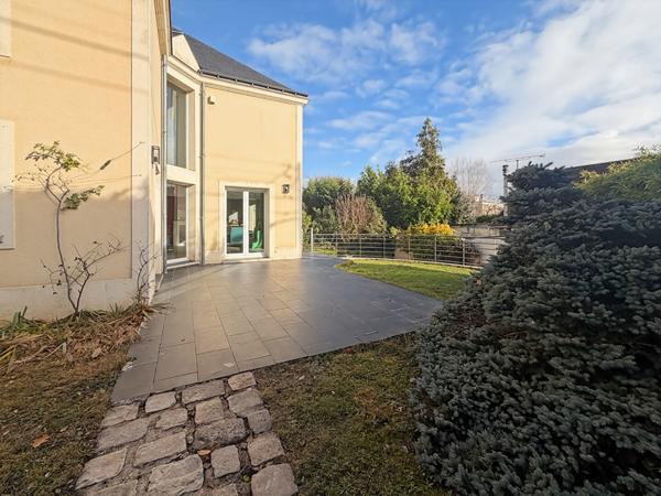 Maison Palaiseau 7 pièce(s) 180 m2