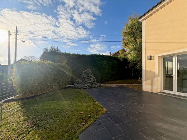 Maison Palaiseau 7 pièce(s) 180 m2