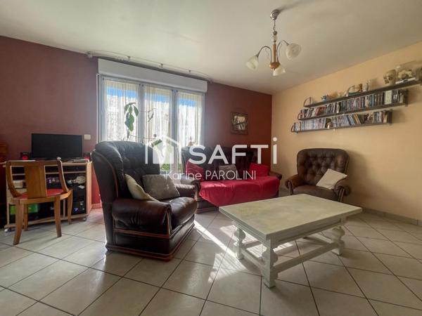 Retour à la vente belle maison en Savoie