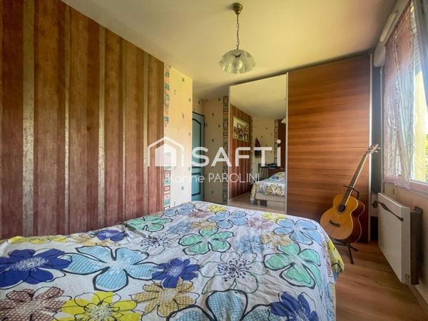 Retour à la vente belle maison en Savoie