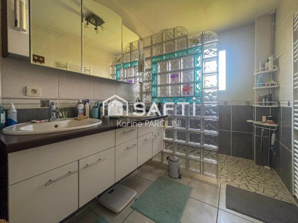 Retour à la vente belle maison en Savoie