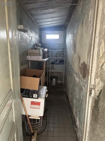 Maison à vendre à Vernantes dans le Maine-et-Loire (49390), ref : 49046/837