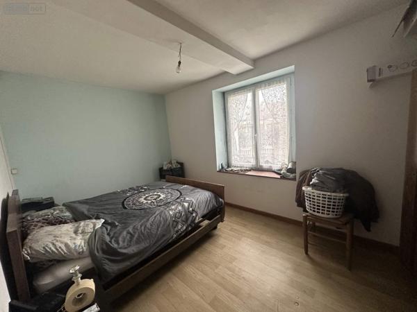 Maison à vendre à Vernantes dans le Maine-et-Loire (49390), ref : 49046/837