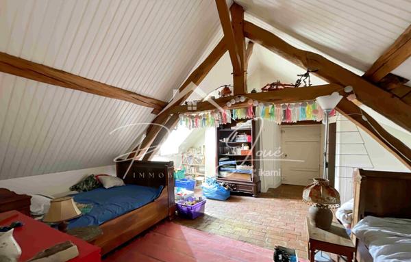 Maison 7 pièces de 185 m2 à Thorigny sur Oreuse