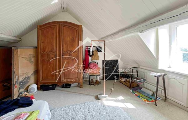 Maison 7 pièces de 185 m2 à Thorigny sur Oreuse