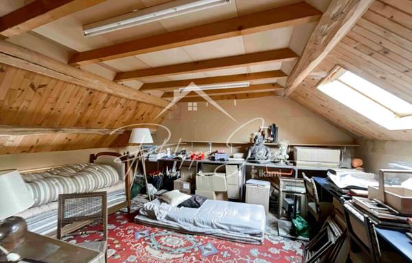 Maison 7 pièces de 185 m2 à Thorigny sur Oreuse