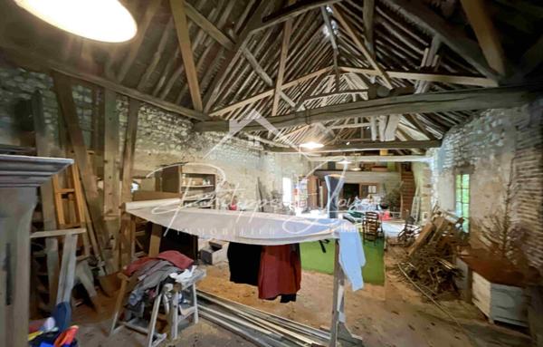 Maison 7 pièces de 185 m2 à Thorigny sur Oreuse