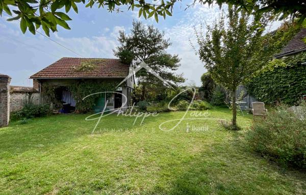 Maison 7 pièces de 185 m2 à Thorigny sur Oreuse