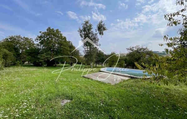 Maison 7 pièces de 185 m2 à Thorigny sur Oreuse