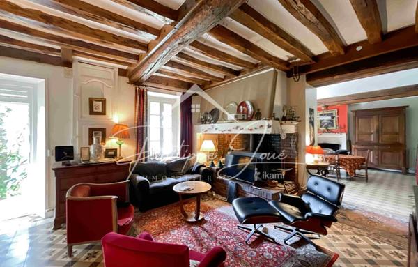 Maison 7 pièces de 185 m2 à Thorigny sur Oreuse