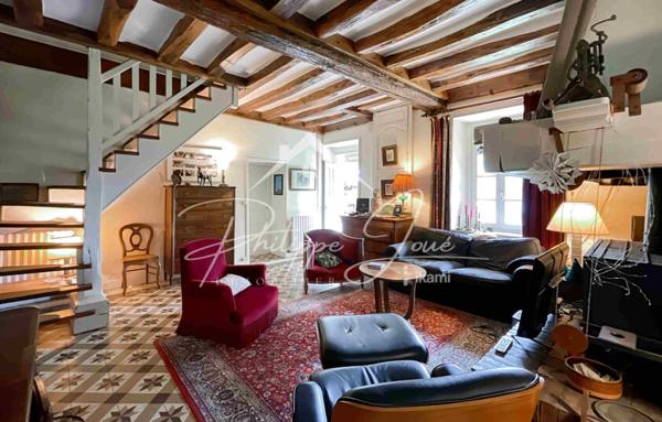 Maison 7 pièces de 185 m2 à Thorigny sur Oreuse