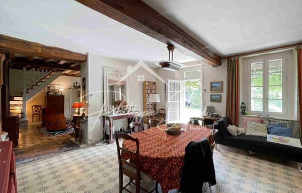 Maison 7 pièces de 185 m2 à Thorigny sur Oreuse