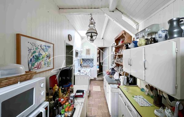 Maison 7 pièces de 185 m2 à Thorigny sur Oreuse