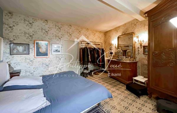 Maison 7 pièces de 185 m2 à Thorigny sur Oreuse