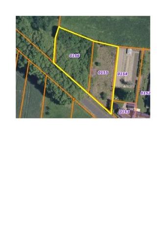 Terrain de loisirs - Bois - Etang à vendre à Palluau-sur-Indre dans l'Indre (36500), ref : 1046832