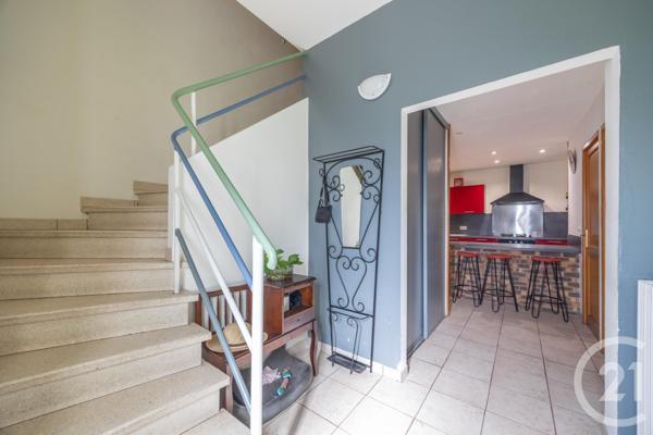 Maison à vendre  5 pièces - 139,40 m2 CARMAUX - 81