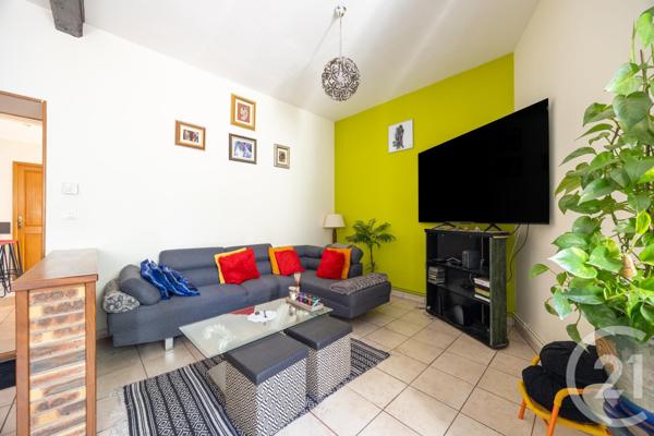 Maison à vendre  5 pièces - 139,40 m2 CARMAUX - 81