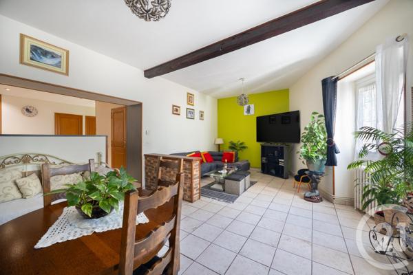 Maison à vendre  5 pièces - 139,40 m2 CARMAUX - 81