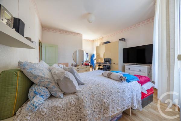 Maison à vendre  5 pièces - 139,40 m2 CARMAUX - 81