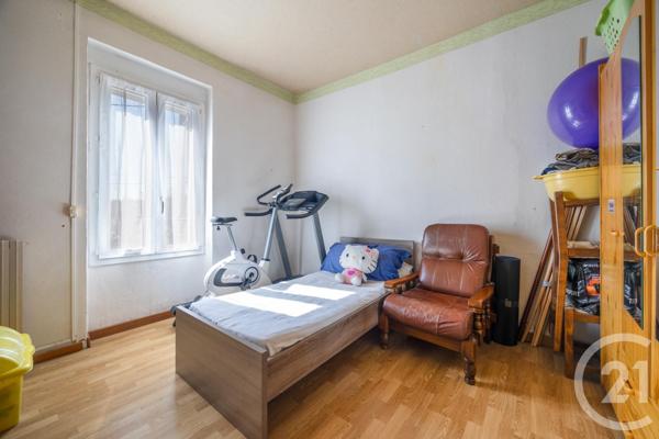 Maison à vendre  5 pièces - 139,40 m2 CARMAUX - 81