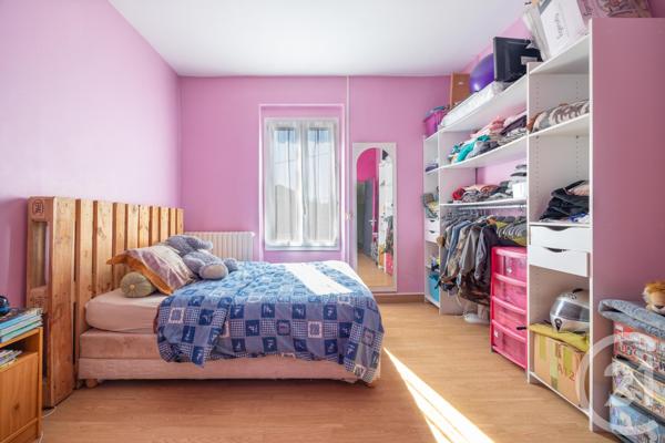 Maison à vendre  5 pièces - 139,40 m2 CARMAUX - 81