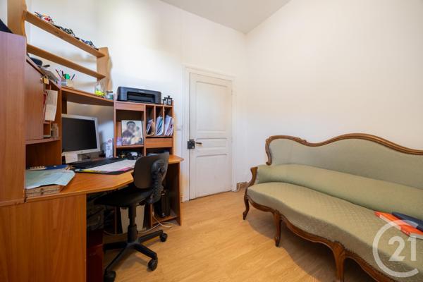 Maison à vendre  5 pièces - 139,40 m2 CARMAUX - 81