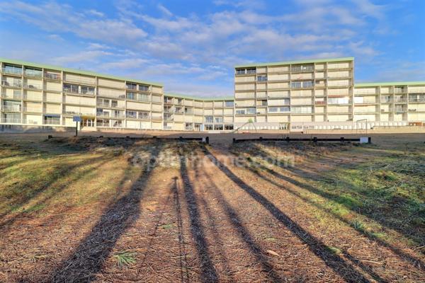 Appartement T2 vue Mer 49 m² à Saint-Brevin-Les-Pins (L’ermitage)