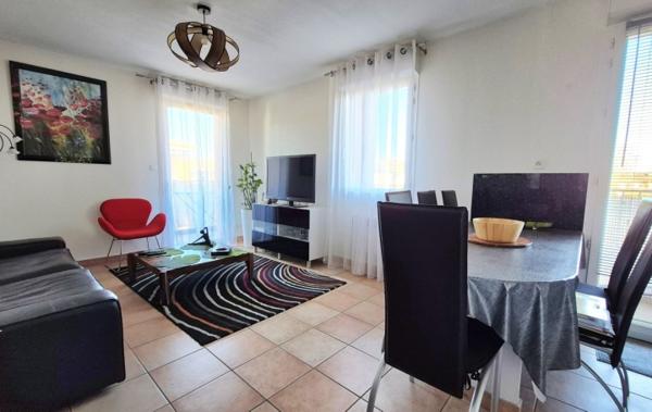 Vente Appartement P3 Aucamville